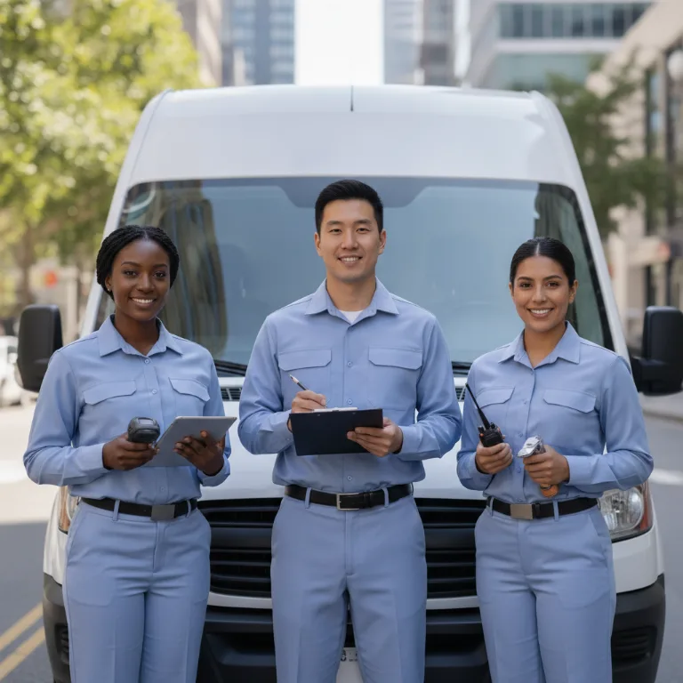 Customs broker Taunton